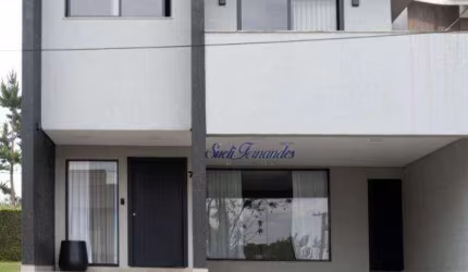 Sobrado com 3 dormitórios à venda, 203 m² por R$ 1.650.000,00 - Braga - São José dos Pinhais/PR