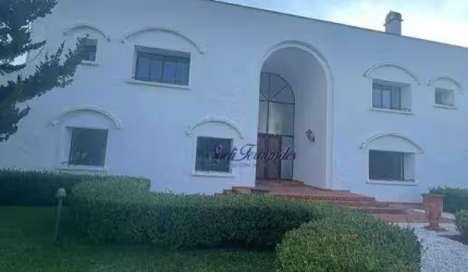 Casa com 5 dormitórios à venda, 884 m² por R$ 3.500.000,00 - Campo Largo da Roseira - São José dos Pinhais/PR