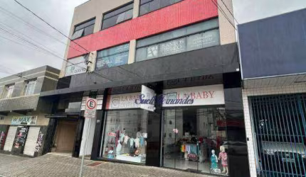 Sala para alugar, 50 m² por R$ 2.000,00/mês - Centro - São José dos Pinhais/PR