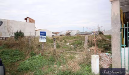 São Marcos -  02 lotes de 456,00 m2 cada, valor R$ 250 mil cada