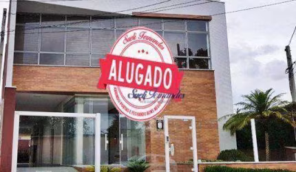 Oportunidade para locação no centro - Imóvel comercial