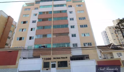 Apartamento Duplex com 4 dormitórios à venda, 216 m² por R$ 2.300.000,00 - Centro - São José dos Pinhais/PR