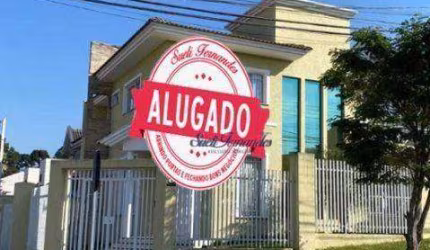 Jardim Leticia - Belissimo triplex  disponível  para locação ou venda