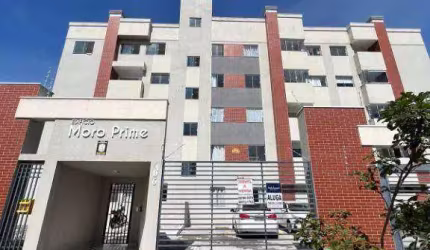 Edificio Moro Prime - Apartamento semi mobiliado , com 03 quartos(01suite)
