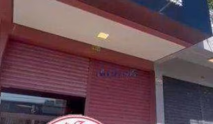 Loja para alugar, 150 m² por R$ 4.000,00/mês - Centro - São José dos Pinhais/PR