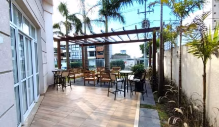 Apto no  Edifício Infinity da renomada Construtora JL