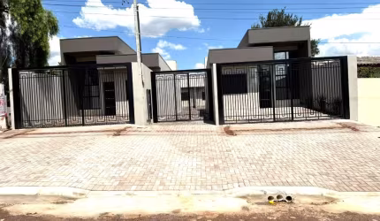 CASA TÉRREA COM ALTO ALEGRE COM 1 SUÍTE E 2 QUARTOS
