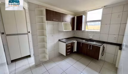 Vendo Apartamento Dic II região do Ouro Verde reformado e armários planejados