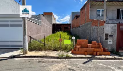 Vendo Terreno Loteamento Residencial Flávia na região do Ouro Verde com 126m² plano R$ 108 mil Quitado Escritura