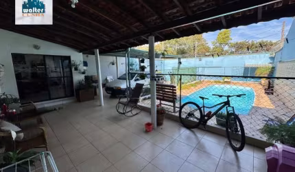 Vendo Casa Jardim Melina região do Ouro Verde R$ 330 mil A vista Estuda Permuta
