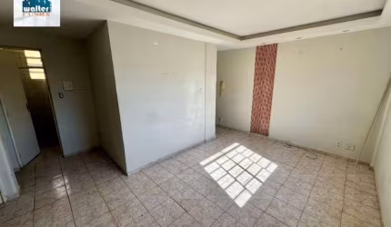 Vendo Apartamento Vila União 2 dormitórios Apenas R$ 135 mil Aceita Financiamento e FGTS