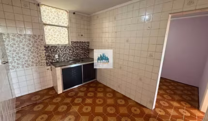 Vendo Apartamento Dic I região do Ouro Verde 2 dormitórios 135 mil Aceita Financiamento e FGTS