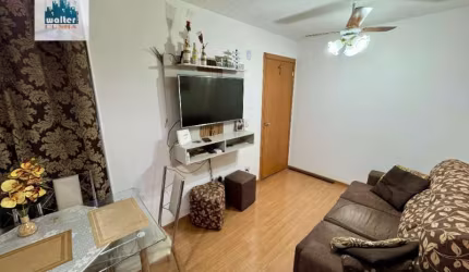 Vendo Apartamento Jardim Planalto de Viracopos na região do Ouro Verde 2 dormitórios 170 mil Aceita Financiamento e FGTS