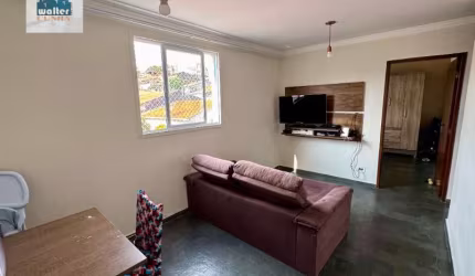 Vendo Apartamento Dic VI região do Ouro Verde 2 dormitórios 160 mil Aceita Financiamento