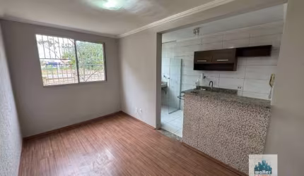 Apartamento com 2 quartos à venda na Rua Doutor Jeber Juabre, Jardim Márcia, Campinas, 43 m2 por R$ 220.000