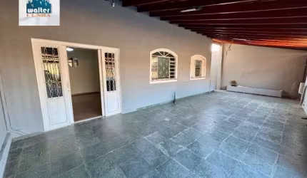 Vendo Casa Dic VI região do Ouro Verde 3 dormitórios suíte R$ 450 mil Aceita Financiamento