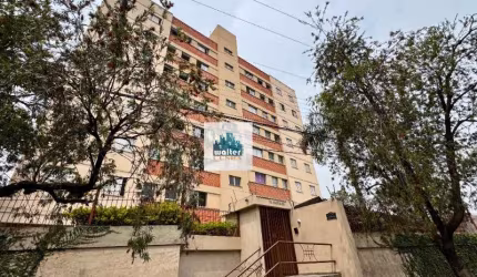Vendo Apartamento bairro Vila Pompeia Reformado bem localizado e amplo 2 dormitórios 320 mil Aceita Financiamento e FGTS