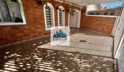 Vendo Casa bairro Parque Universitário de Viracopos na região do Ouro Verde Ótima Localização