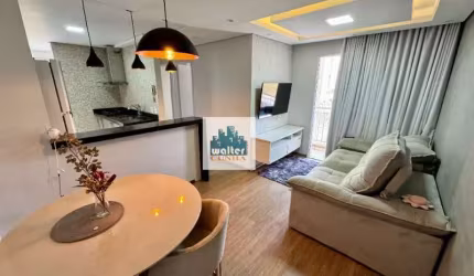 Vendo Apartamento bairro Parque Dom Pedro II região do Ouro Verde 2 dormitórios Elevador e Sacada 235 mil Aceita Financiamento