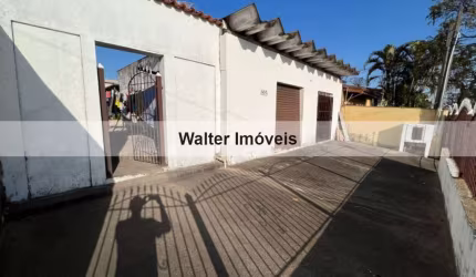 Vendo Casa Salão Comercial Jardim Aeroporto Próximo Avenida Suaçuna Terreno 384m²
