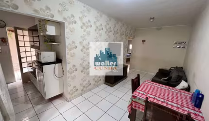 Vendo Casa bairro Residencial Campina Verde 3 dormitórios suíte 330 mil Aceita Financiamento e FGTS