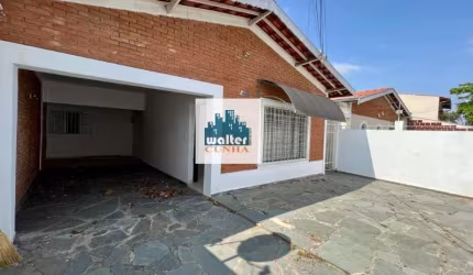Vendo Casa Jardim Novo Campos Elíseos 3 dormitórios Suíte 430 mil Aceita Financiamento