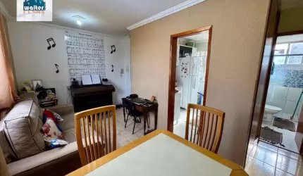 Vendo Apartamento Dic IV bem localizado 2 dormitórios 180 mil Aceita Financiamento e FGTS