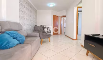 Ed. Vila Germânica - 1 Suíte + 1 - Balneário Camboriú