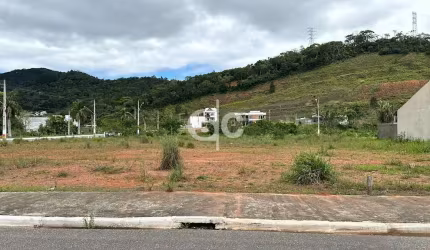 Terreno para Venda - Lote 27 - Camboriú
