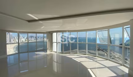 Luxo e Exclusividade no Ibiza Towers – 238m² de Sofisticação