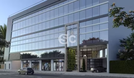Empreendimento Camboriú Boulevard