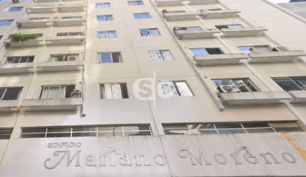 Ed Mariano Moreno