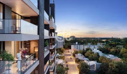 Empreendimento Coral Way