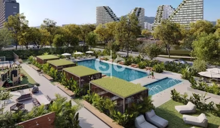 Edifício Vista Jardins - Viva Park