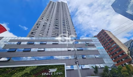 Edifício Space Soul
