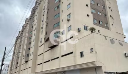 Edifício Portal Camboriú