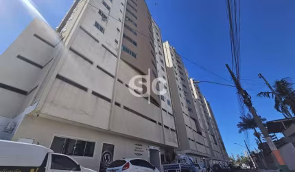 Edifício Portal Camboriú para Locação