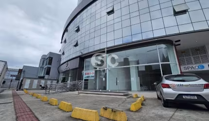 Sala Comercial no Lion Center – Oportunidade Imperdível!