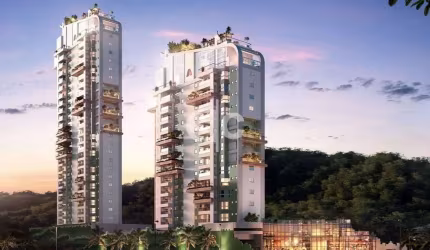 Life Residence em Itajaí