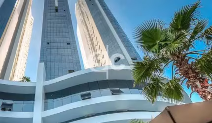Edifício Ibiza Towers