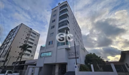 Residencial Porto de Mônaco