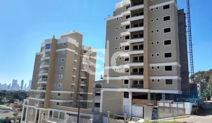 Edifício Garden Home