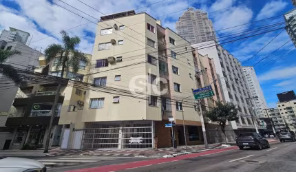 Edifício Real - Balneário Camboriú