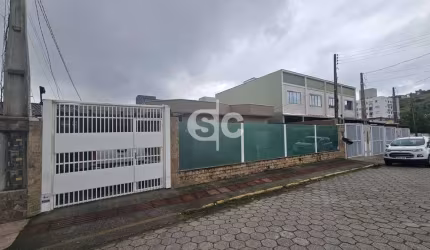 Casa São Francisco de Assis