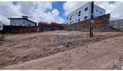 Terreno 480m², Ótimo Preço em João Pessoa