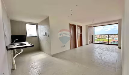 Oportunidade Imperdível: Flat em Cabedelo, PB