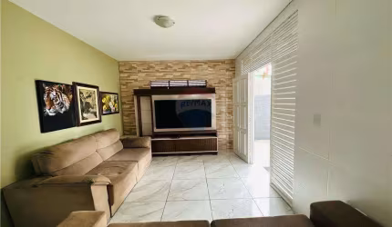 Apartamento, térreo, à venda no bairro de Manaíra, PB Potencial para Comércio