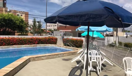 Apartamento a 400 Metros da praia, excelente oportunidade!