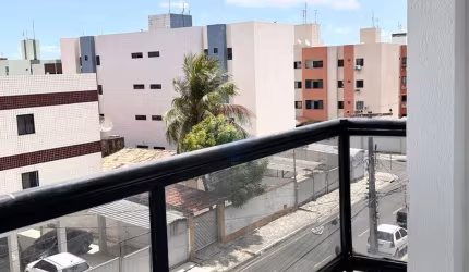 Apartamento Reformado 3 Quartos em Bancários, PB