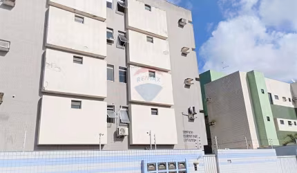 João Pessoa: Apartamento 3 Quartos à Venda
